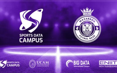 Protegido: Mazarrón Fútbol Base y Sports Data Campus inician una cooperación para transformar el fútbol formativo en la Región de Murcia