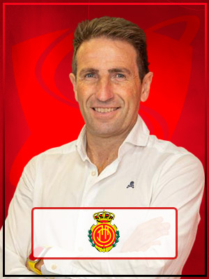 Mikel Gandarias
