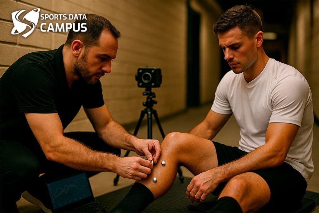 Prevención de lesiones deportivas