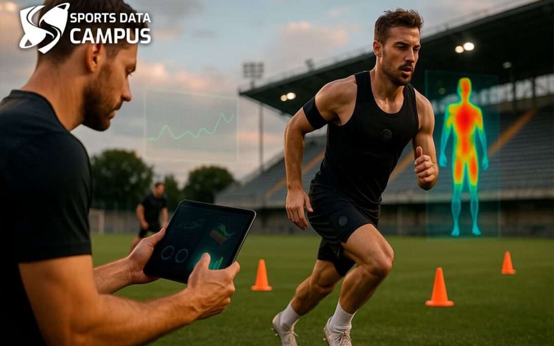 Prevención de lesiones deportivas con machine learning