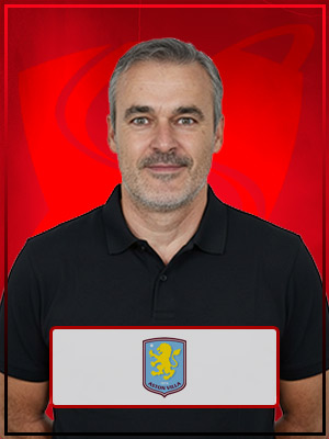 Víctor Mañas