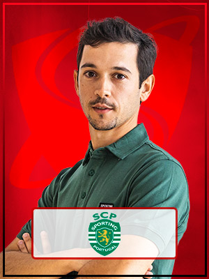Miguel Almeida Ferreira