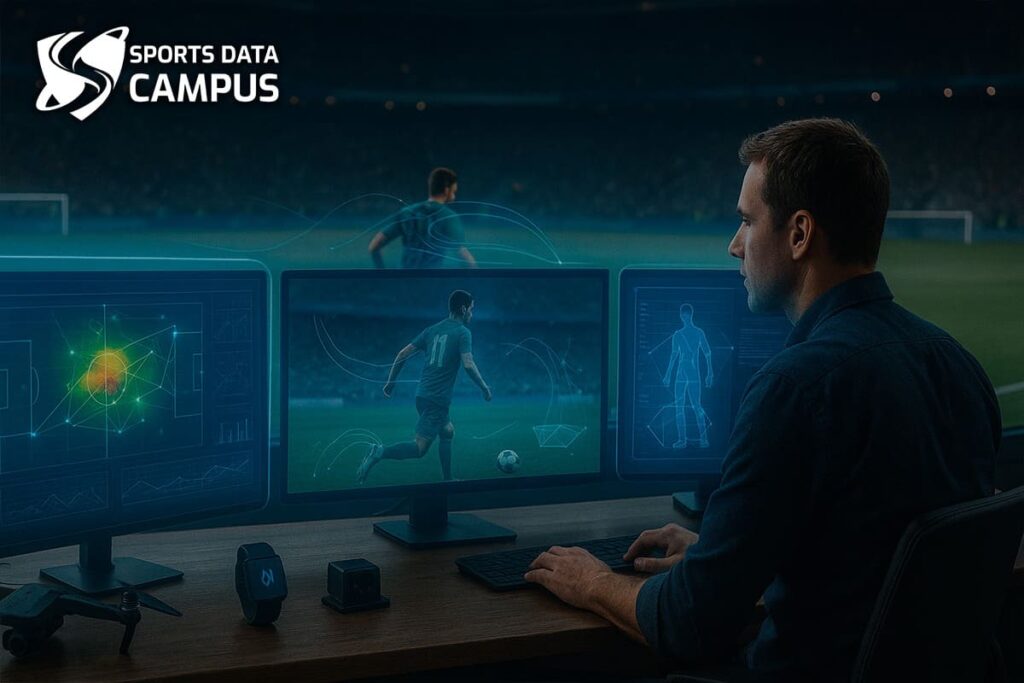 tendencias de analítica deportiva