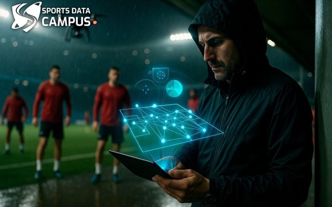 8 tendencias de analítica deportiva