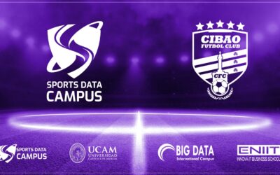 Protegido: Alianza entre Cibao FC y Sports Data Campus para IMPULSAR el fútbol dominicano desde los datos y la innovación