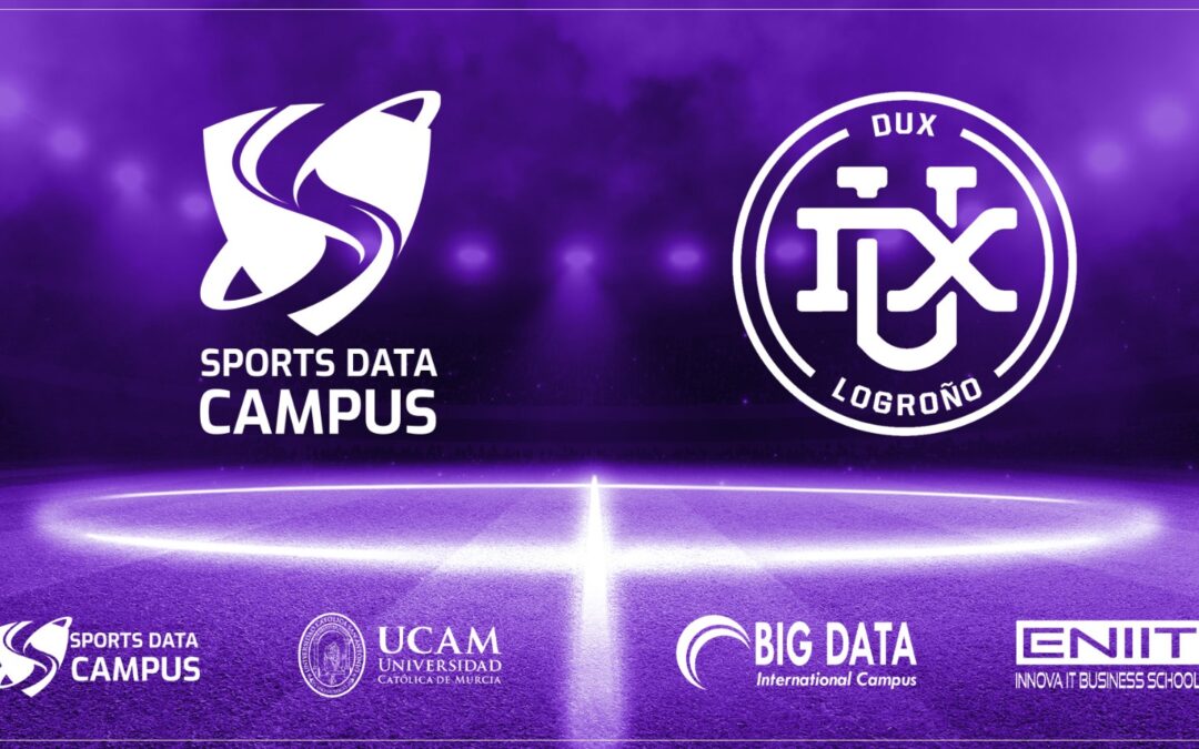 Protegido: DUX Logroño y Sports Data Campus se unen para impulsar la digitalización en el fútbol femenino