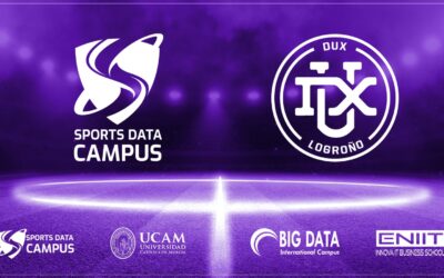 Protegido: DUX Logroño y Sports Data Campus se unen para impulsar la digitalización en el fútbol femenino