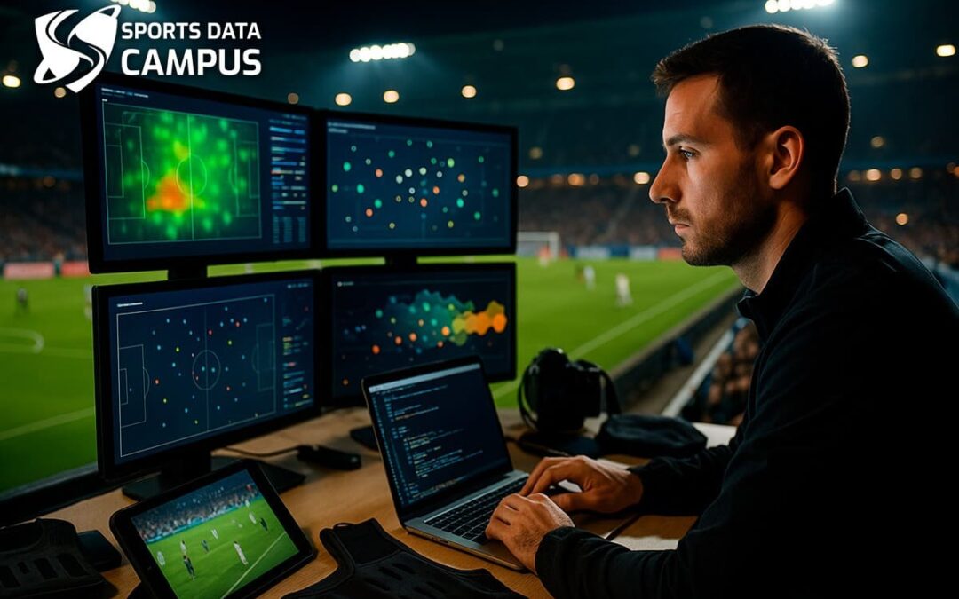 El impacto de la Inteligencia Artificial en scouting