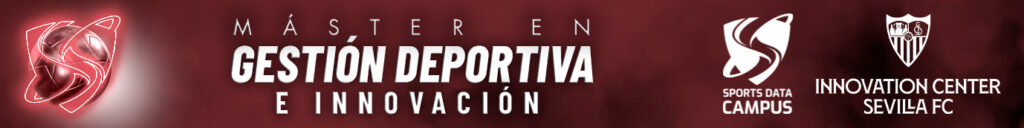Máster en Gestión Deportiva e Innovación