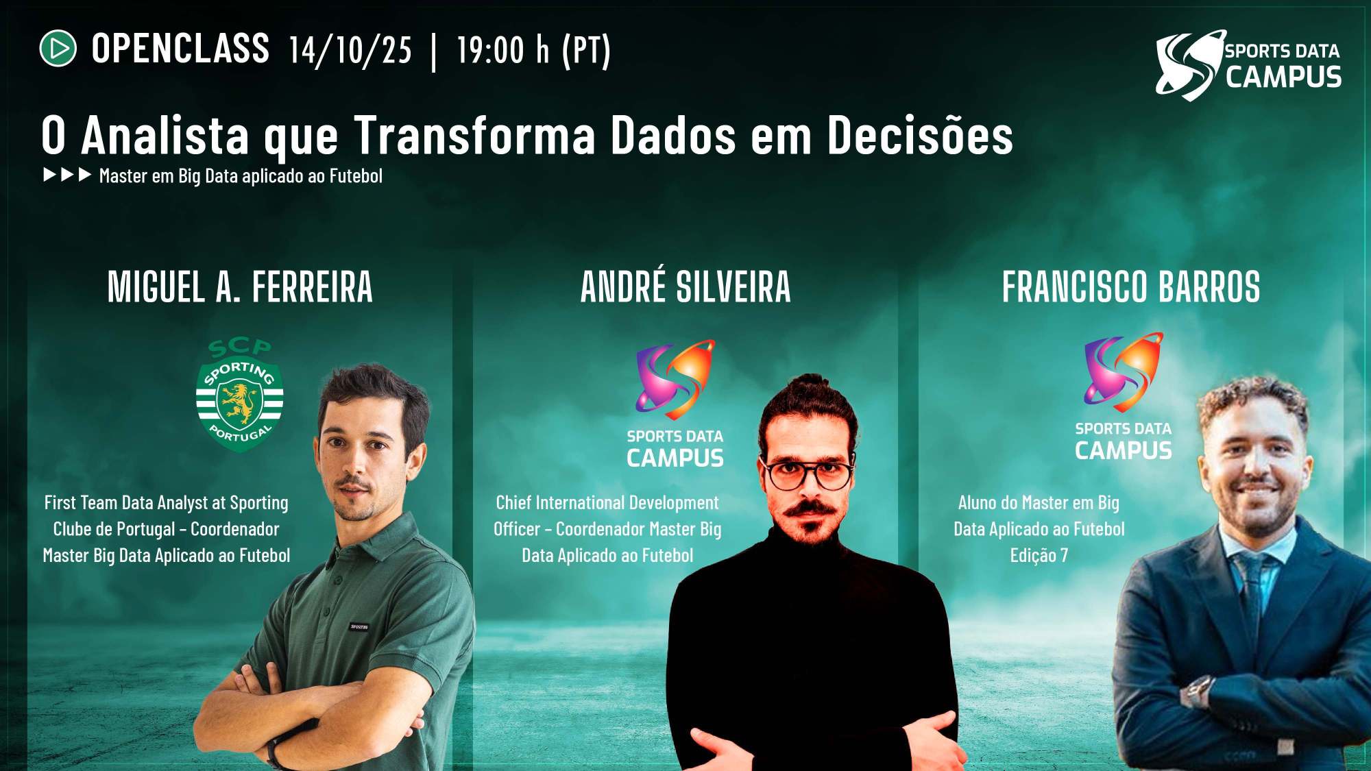 O Analista que Transforma Dados em Decisões O Analista que Transforma Dados em Decisões