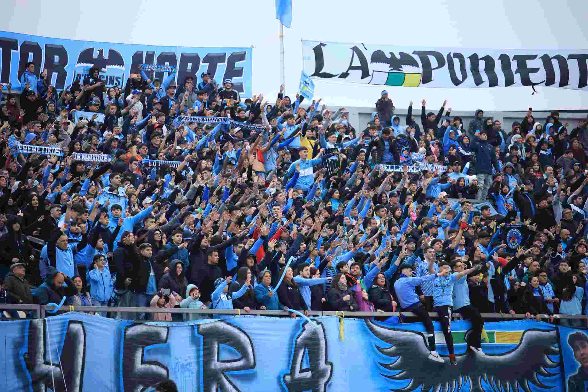 O’Higgins FC y Sports Data Campus sellan una alianza