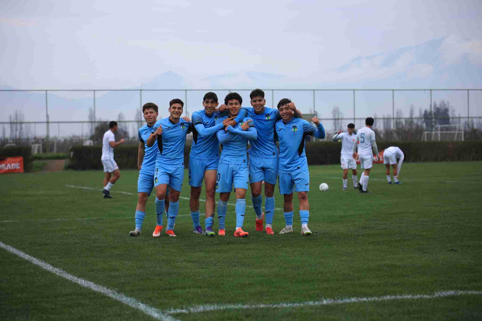 O’Higgins FC y Sports Data Campus sellan una alianza