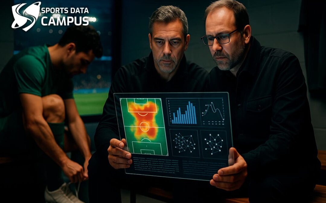 Top 8 ferramentas de Big Data no futebol