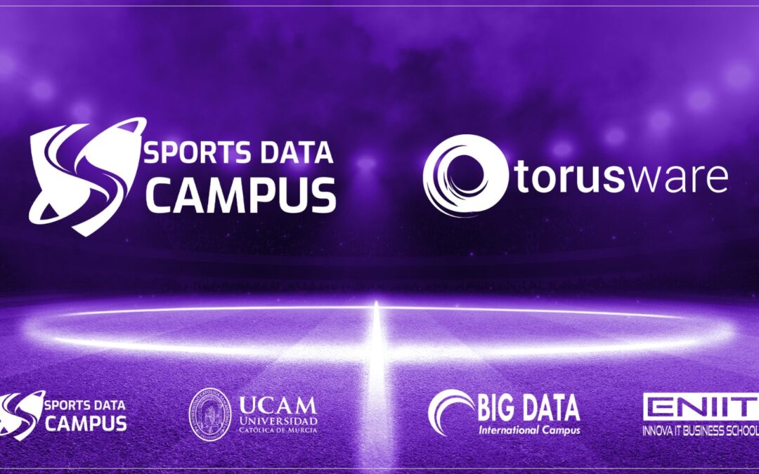 Protegido: Sinergía entre sports data campus y Torusware para potenciar el big data en el fútbol