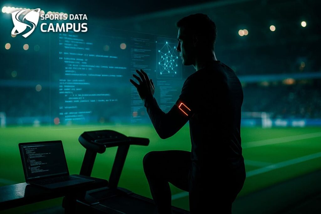 Vibe Coding en el deporte