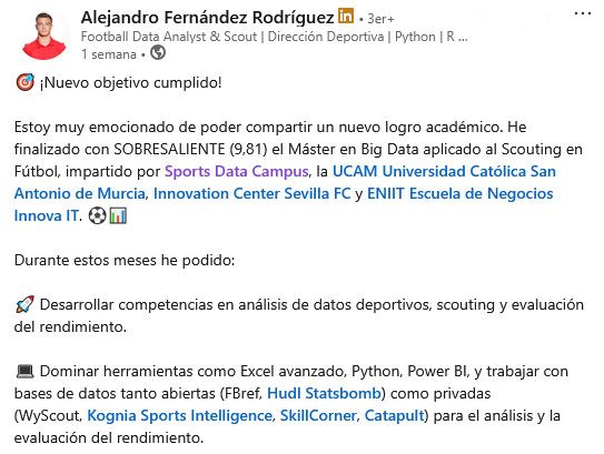 Alejandro Fernández Rodríguez