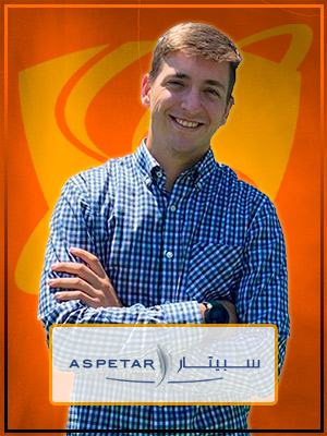 ANDRÉS LÓPEZ SAGARRA