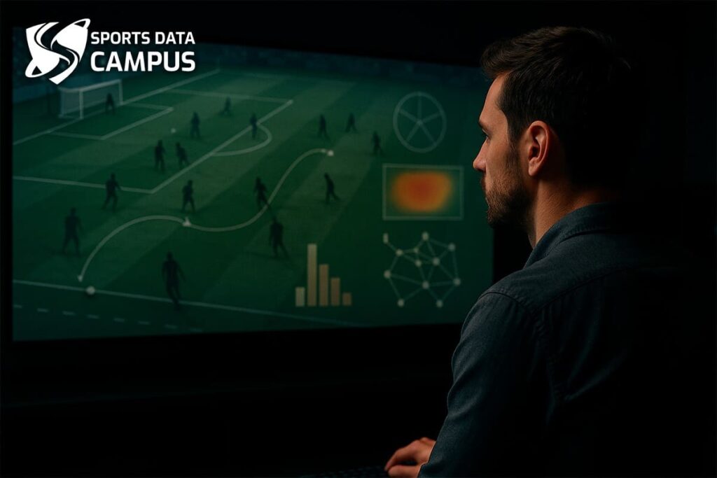 ferramentas de Big Data no futebol