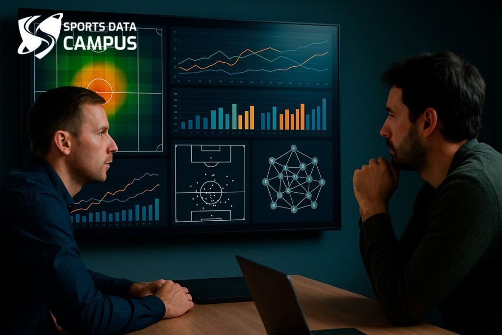 gráficos de fútbol