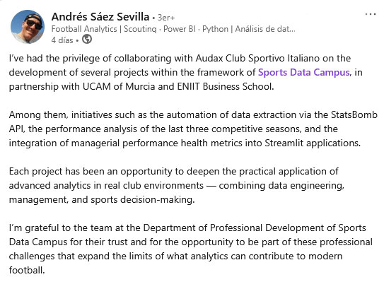 Andrés Sáez Sevilla