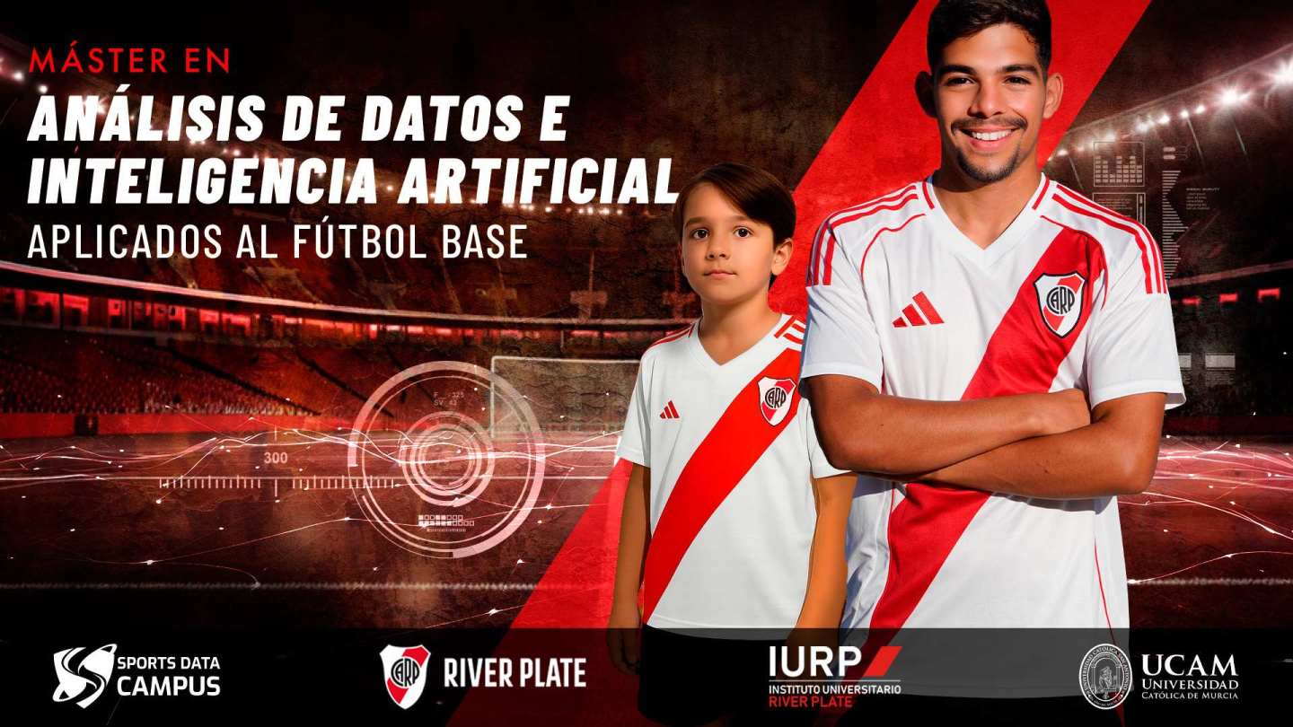 MÁSTER FÚTBOL FORMATIVO