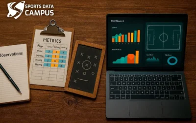 ¿Cómo ha sido la evolución del scouting deportivo?