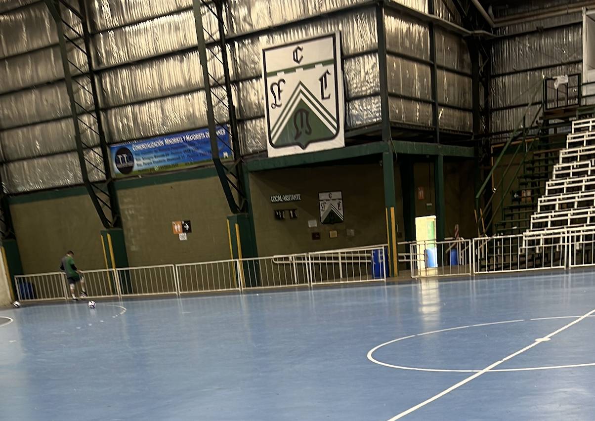 Ferro Carril Oeste y Sports Data Campus firman alianza