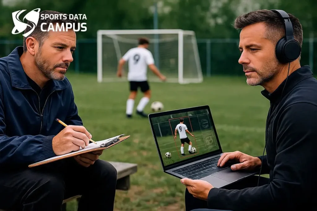 La evolución del scouting deportivo