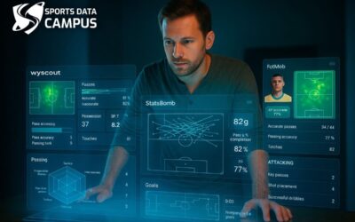 Las mejores páginas gratuitas de datos de fútbol