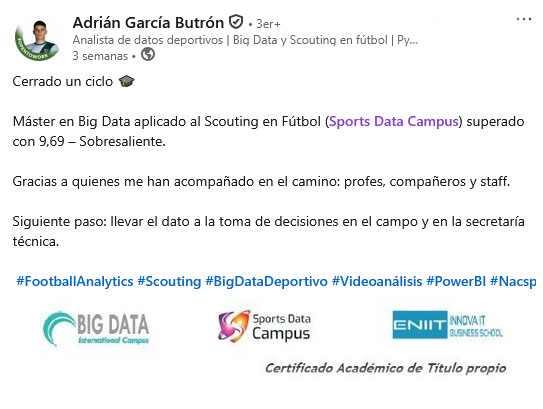 Adrián García Butrón