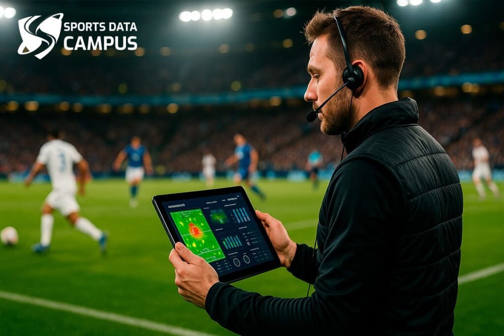 analítica deportiva avanzada