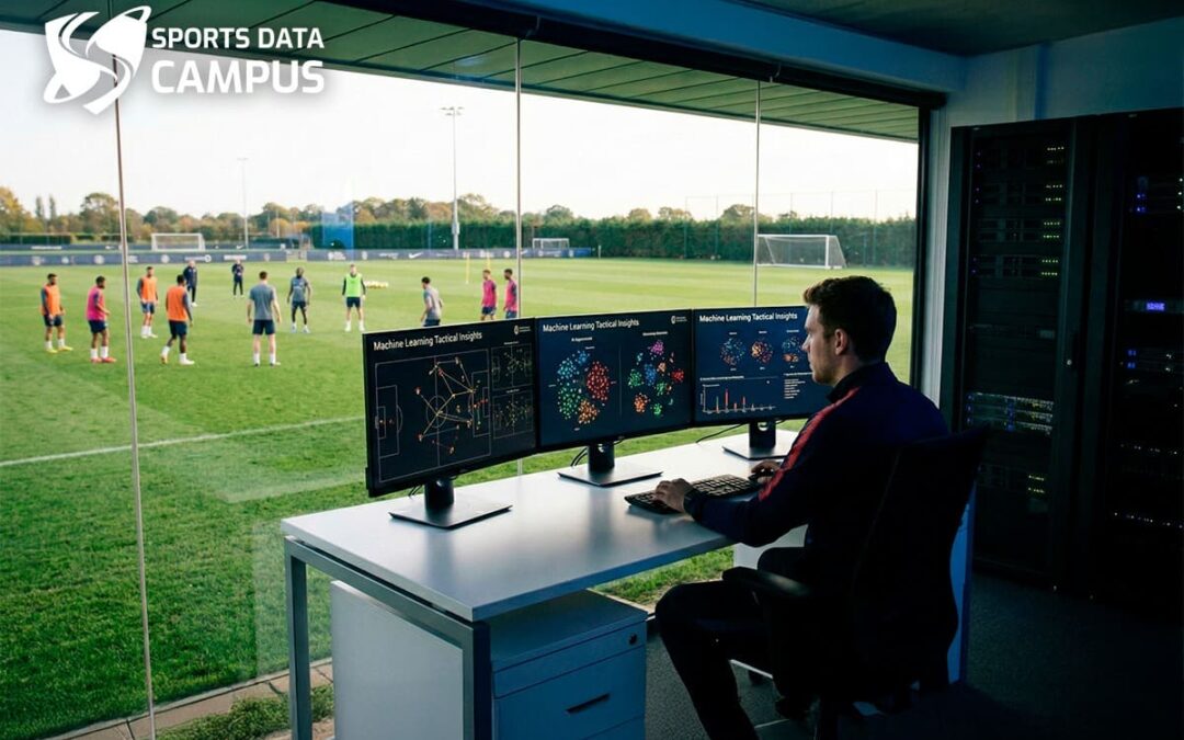 ¿Cómo identificar talento deportivo con Big Data?