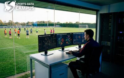 ¿Cómo identificar talento deportivo con Big Data?