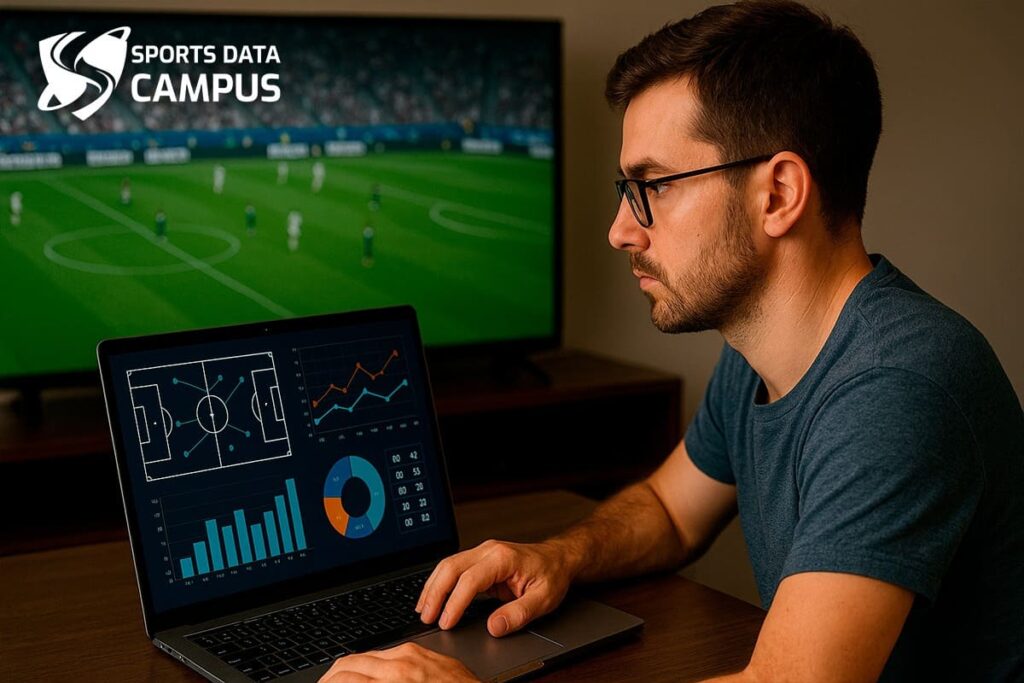 Cómo ser experto en análisis predictivo deportivo