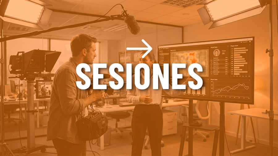 SESIONES