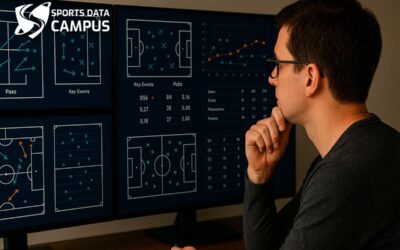 Cómo ser experto en análisis predictivo deportivo
