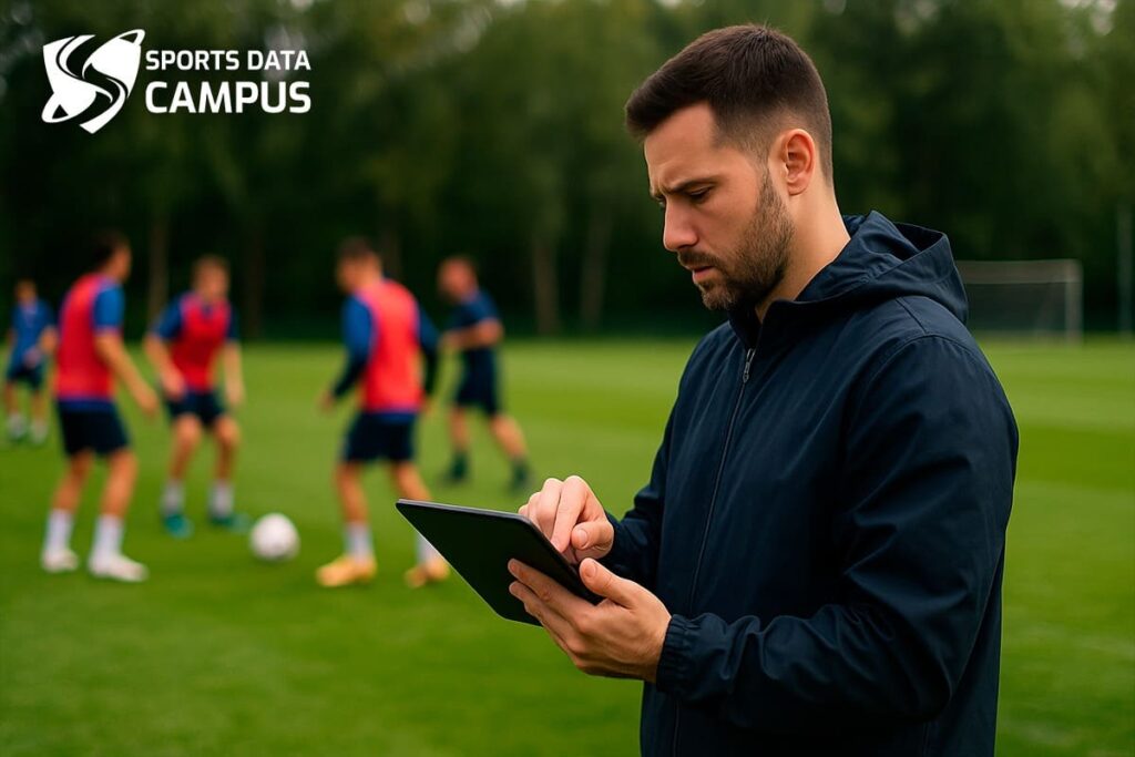 identificar talento deportivo con Big Data