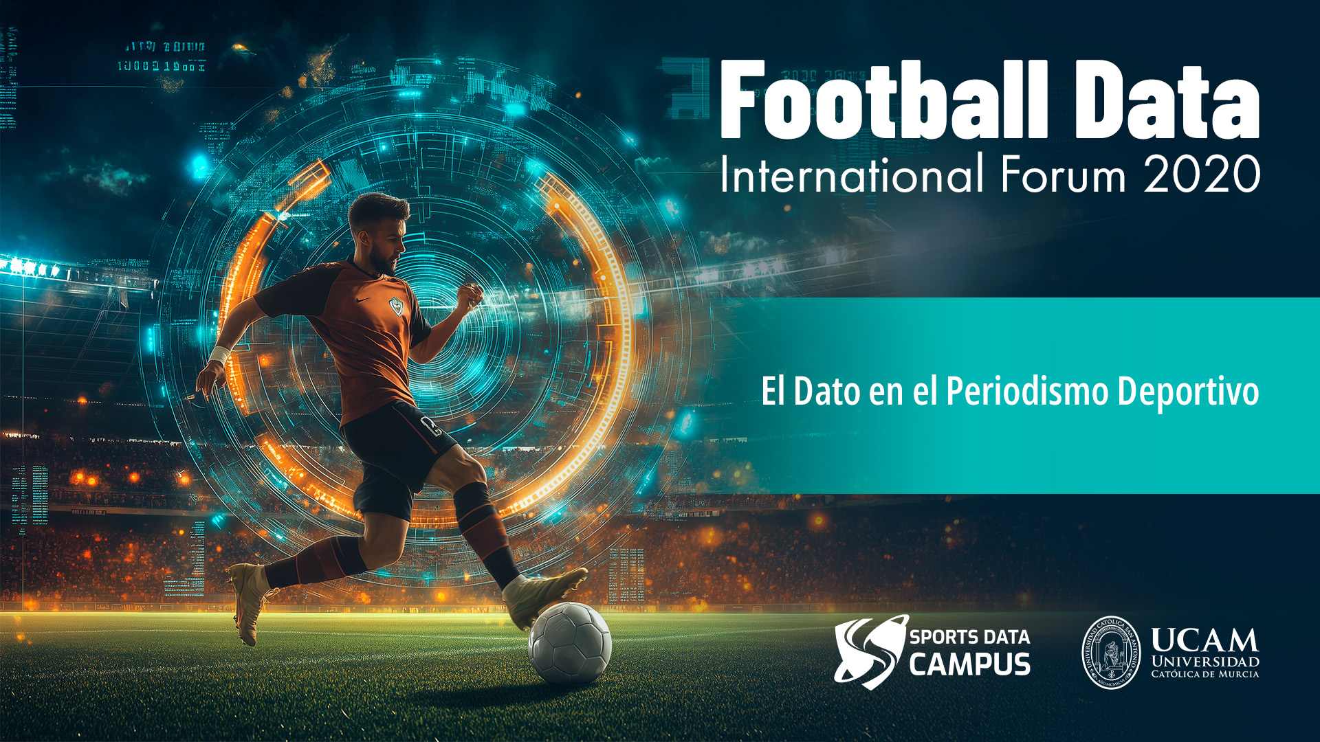 3- El Dato en el Periodismo Deportivo El Dato en el Periodismo Deportivo