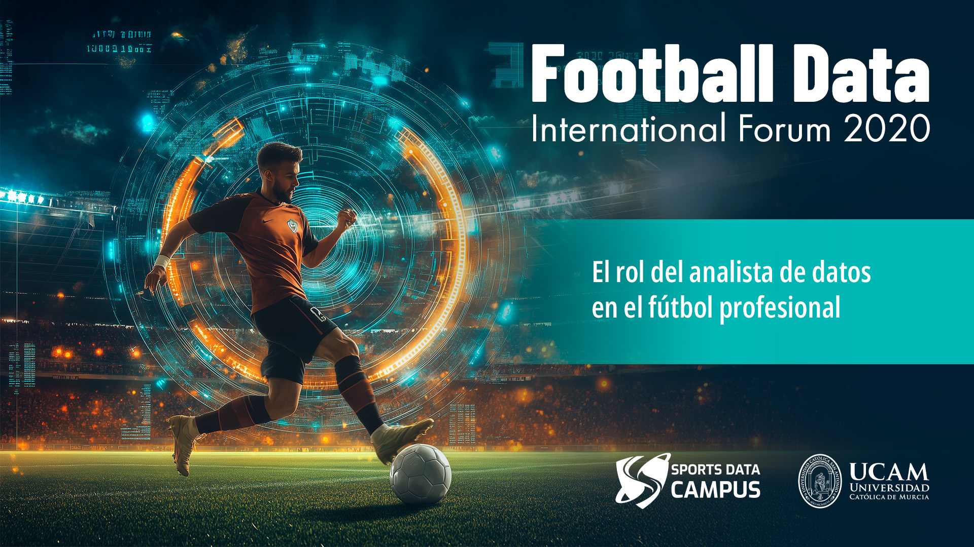 5- El rol del analista de datos en el fútbol profesional El rol del analista de datos en el fútbol profesional