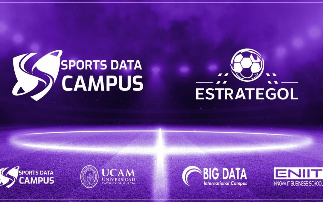Protegido: Sports Data Campus y Estrategol sellan un acuerdo estratégico para el desarrollo de proyectos aplicados al fútbol