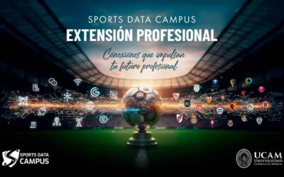 Sports Data Campus crea Extensión Profesional