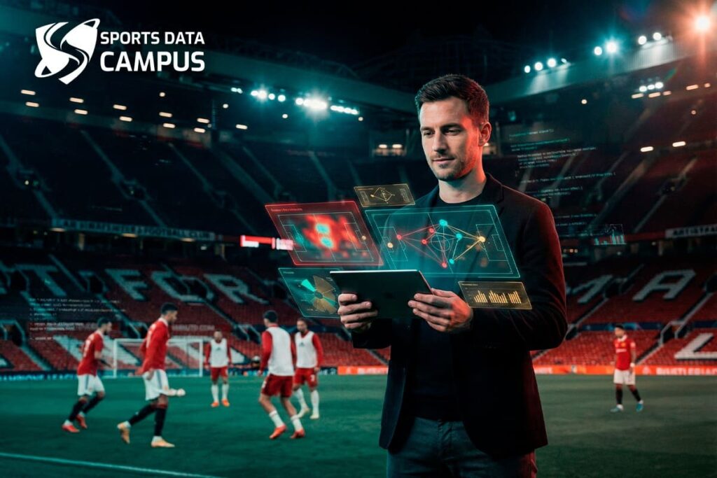 Event data en fútbol ¡La guía definitiva para scouts que quieren destacar!