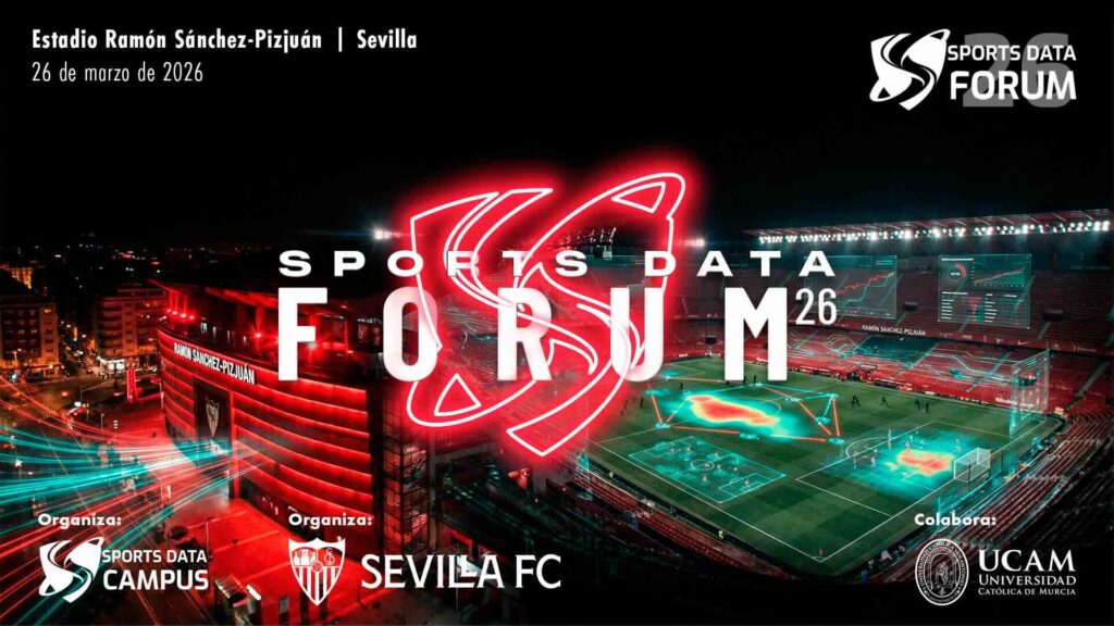 Sports Data Forum 2026