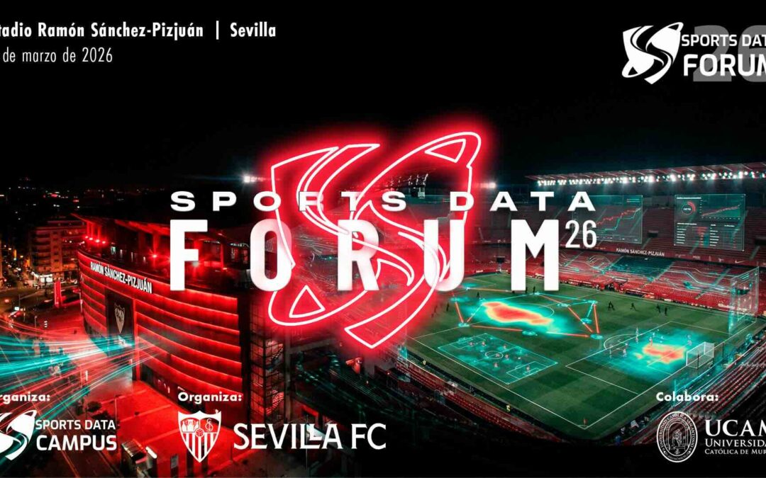 Sports Data Forum 2026