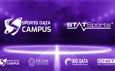 Protegido: Sports Data Campus y STATSports presentan una certificación especializada en tecnología de tracking de alto rendimiento