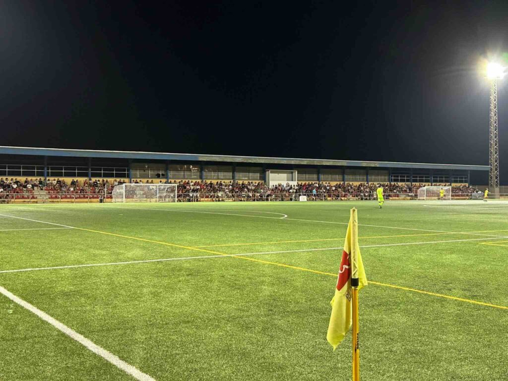 UCD La Cañada Atlético