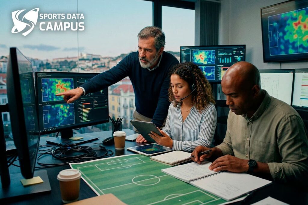 gráficos de futebol