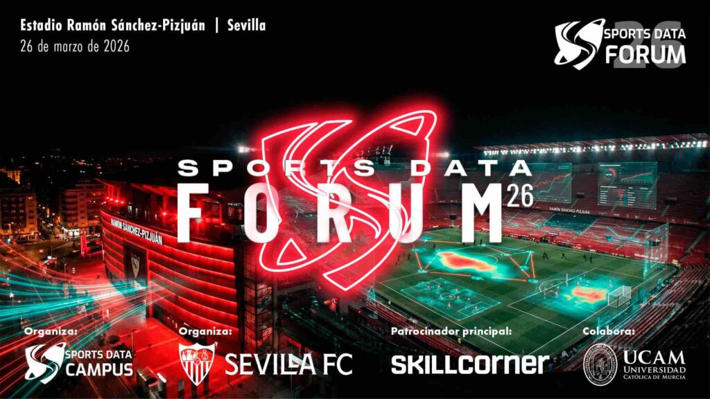  Sports Data Forum 2026