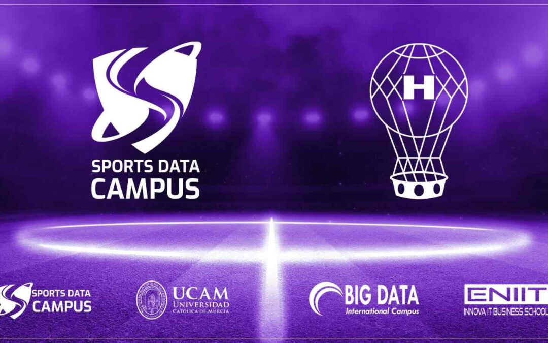 Protegido: Club Atlético Huracán y Sports Data Campus sellan un acuerdo de colaboración para impulsar el deporte con datos