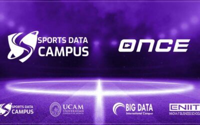 Sports Data Campus y Once Sport impulsan el futuro del análisis de vídeo deportivo